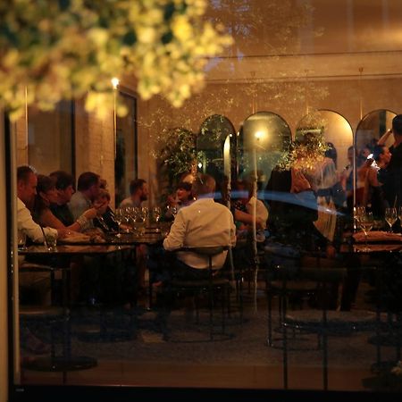 Locanda Fourghetti Bologna Eksteriør billede