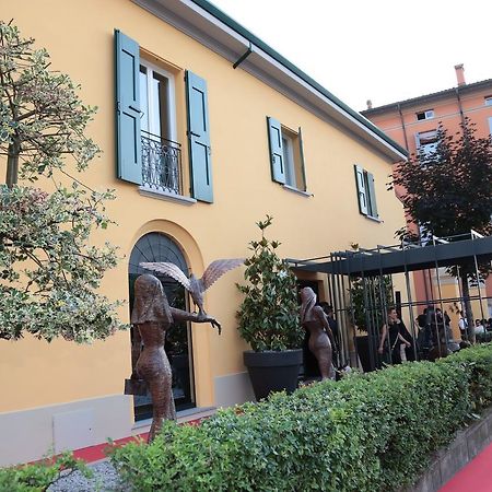 Locanda Fourghetti Bologna Eksteriør billede