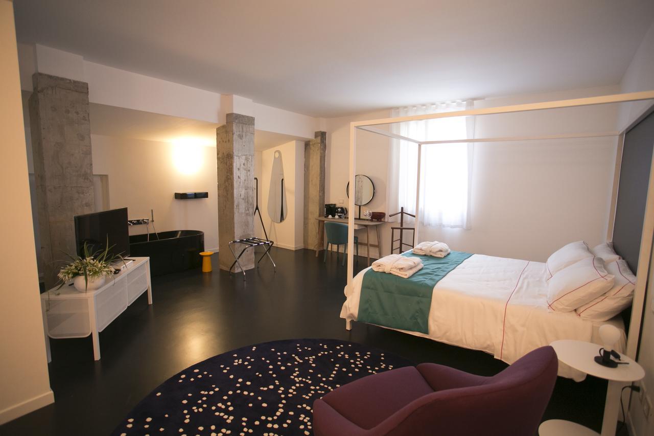 Locanda Fourghetti Bologna Eksteriør billede