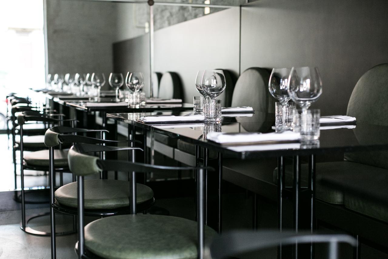 Locanda Fourghetti Bologna Eksteriør billede
