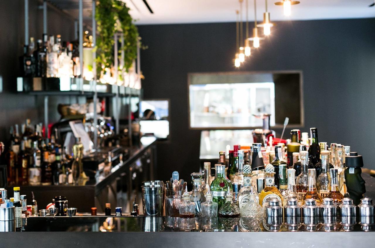 Locanda Fourghetti Bologna Eksteriør billede