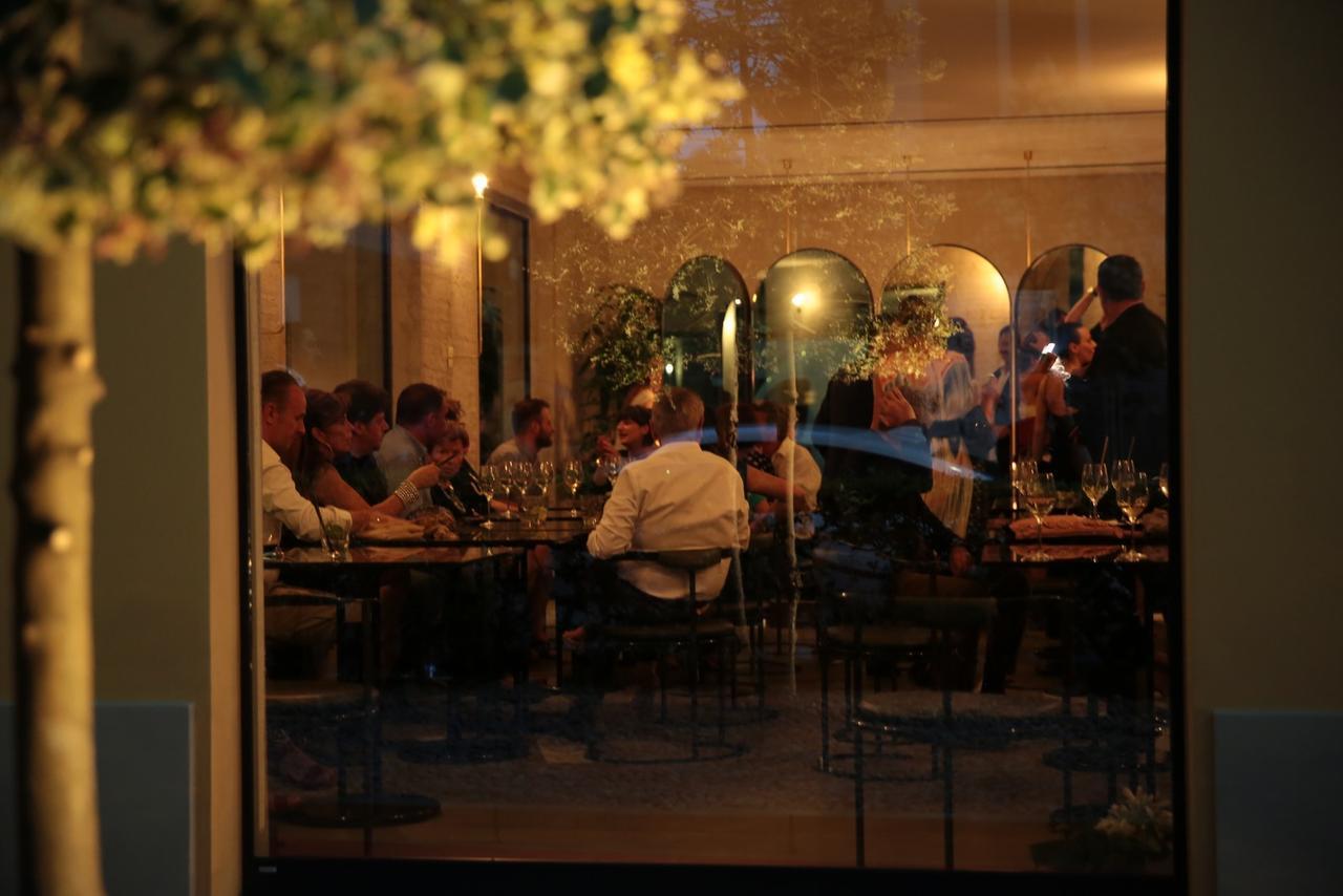 Locanda Fourghetti Bologna Eksteriør billede