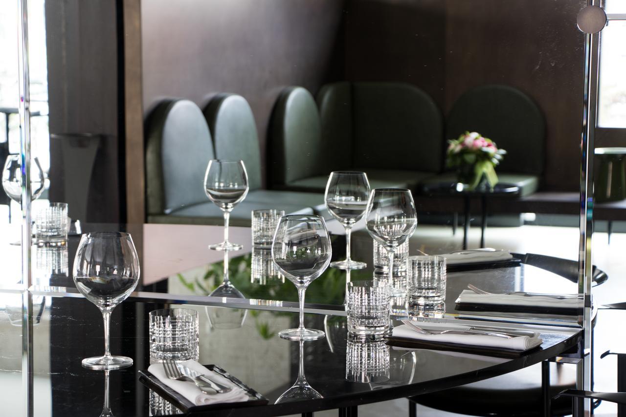 Locanda Fourghetti Bologna Eksteriør billede