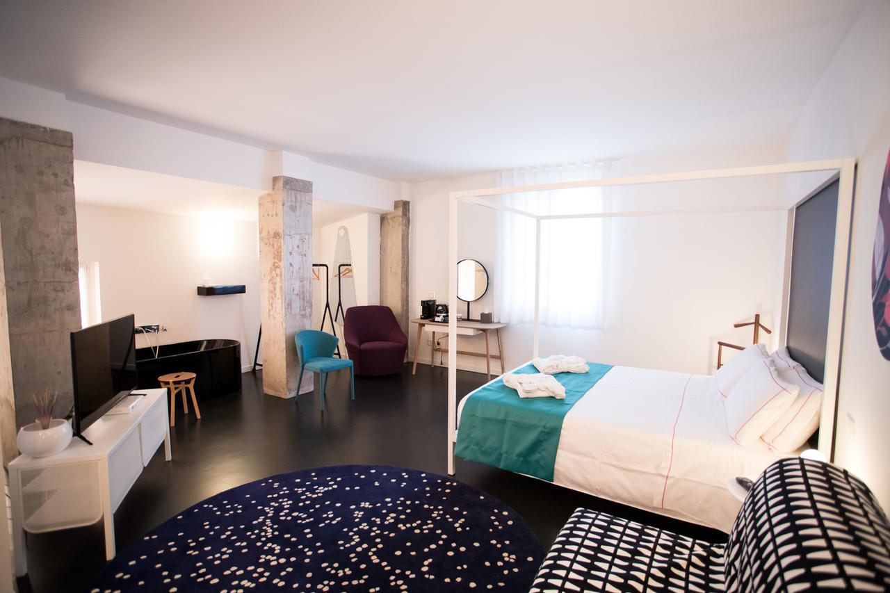 Locanda Fourghetti Bologna Eksteriør billede